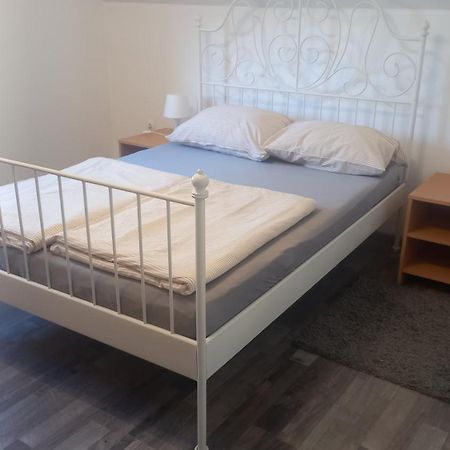 Plaški Keti 아파트 외부 사진