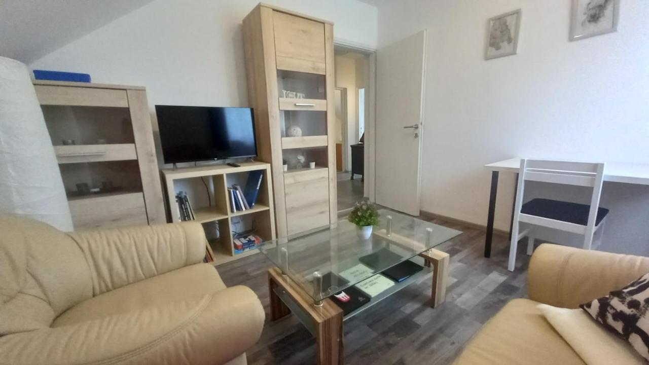 Plaški Keti 아파트 외부 사진