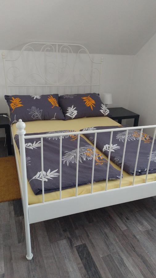 Plaški Keti 아파트 외부 사진